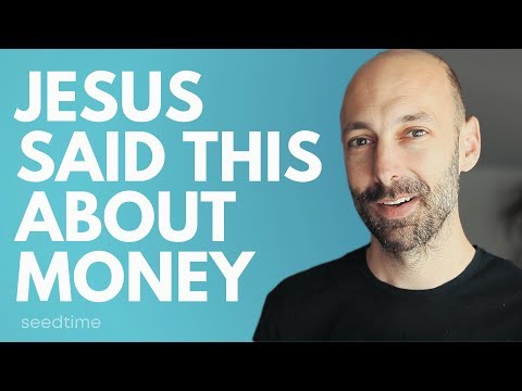 download lagu mp3 mp4 Jesus Christ Money, download lagu Jesus Christ Money gratis, unduh video klip Jesus Christ Money