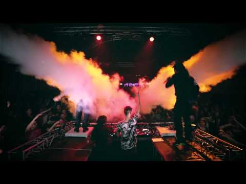 YOURS TRULY XXL - CORSO, ROTTERDAM - MARCH 1 AFTERMOVIE