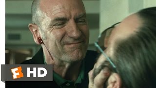 Middle Men (2/8) Movie CLIP - Russian at the Door (2009) HD