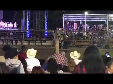 Federico Figueroa de Rancho FFF deja callado al señor presidente!!!