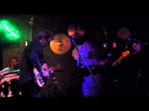 Thumbnail for "That's the blues!" Oscar 'Harpo' Davis at Phil Brady's
