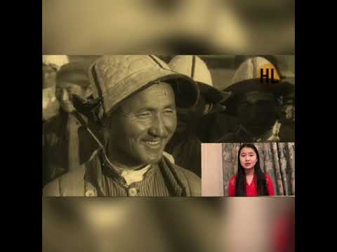 Zhanerke Serikbay HISTORY SIW2