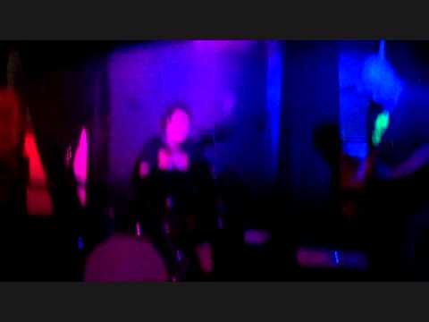 Sewer Suckers Live @ The Fenton (Zak's view)