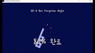 Cover art for One Forgotten Night