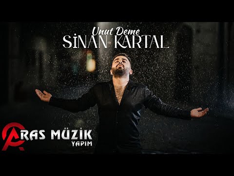 Sinan Kartal - Unut Deme Yeni Klip 2023 #tiktok #fyp #music #viral