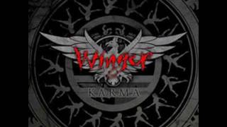 Winger - After All These Years