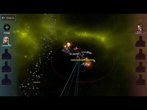 Nova Empire F^C vs 900