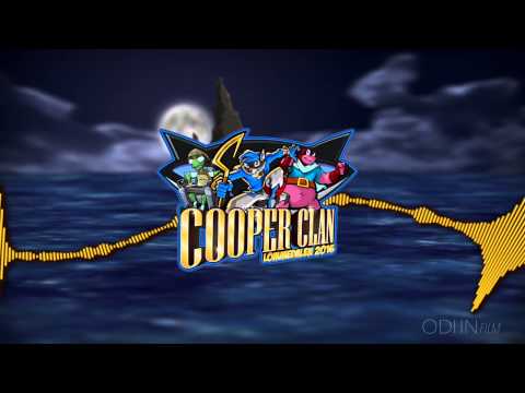 Cooper Clan 2016 - Solguden ft. Moberg