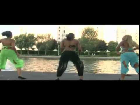 Big BENJI MATEKE   Kousine Mougnon