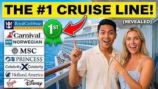 We Tested All 10 Top Cruise Lines Here's Our Ranking