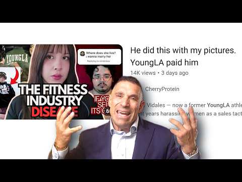 YoungLa Exposed