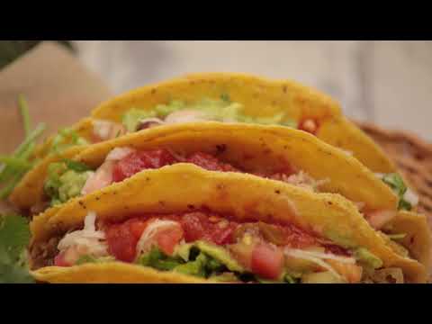 Tucson Spicy Lentil Tacos | Forks Over Knives