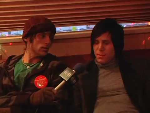 B.Reith Something 2 Remember- Episode 7: Family Force 5 (Part 1)