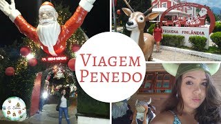 preview picture of video 'Fim de semana em Penedo - RJ'