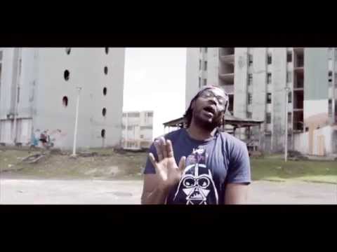 LE RID' - Bopè  ( X MISTERADIO ) freestyle street video