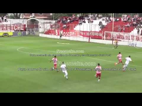 FEDERAL A: At. Paraná 2 - Gimnasia y Esgrima (Concepción del Uruguay) 1