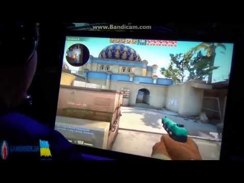 flusha (fnatic vs myXMG) + comments