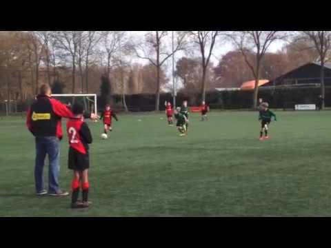 SV EEMNES E1 HOOFDKLASSE 22-11-14