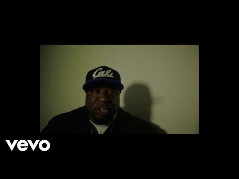 WC, Daz Dillinger - Stay Out The Way (Trailer)