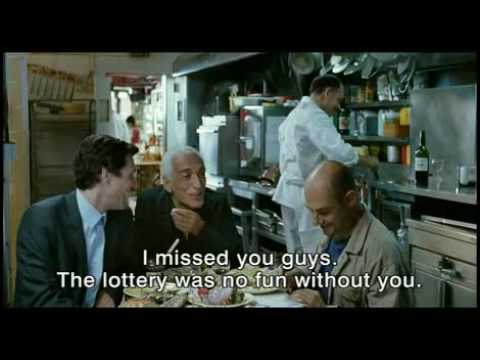 Le Coeur Des Hommes 2 (2007) Official Trailer