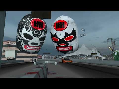 Need For Speed ProStreet Walkthrough Part 48 - "Rogue Speed - Karol Monroe"