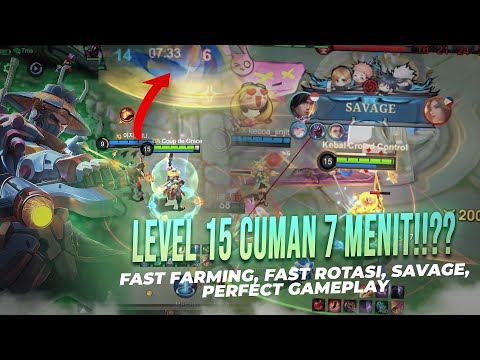 CARA CEPAT FARMING YSS MENIT 7 MAX LEVEL 15 TERBARU !!!