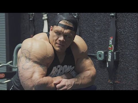 Dallas McCarver: The Truth Behind the Autopsy That Shocked Bodybuilding!