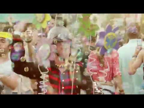 Tomorrowland 2015 | Fantasy People