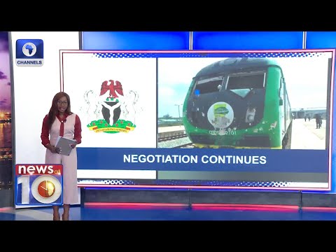 News At 10 | 15/09/2022