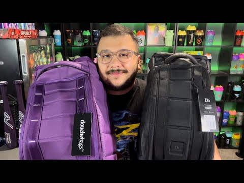 Db Journey Strom 20L and 30L Review! Formerly The Douchebags Hugger!
