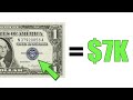 1 SILVER CERTIFICATE Bills Worth Money Hiding In Your Wallet