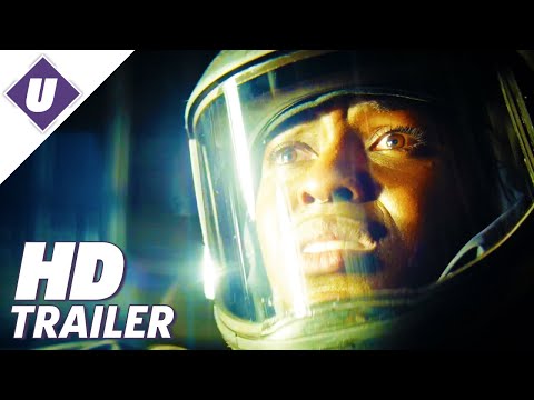 Nightflyers - Official Comic-Con Trailer | SDCC 2018