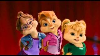The Chipettes-Fashion Is My Kryptonite (Bella Thorne e Zendaya).