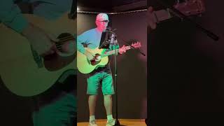 John Wright sings John Paul White's 'Hate The Way You Love Me' #Americana # Singer Songwriter