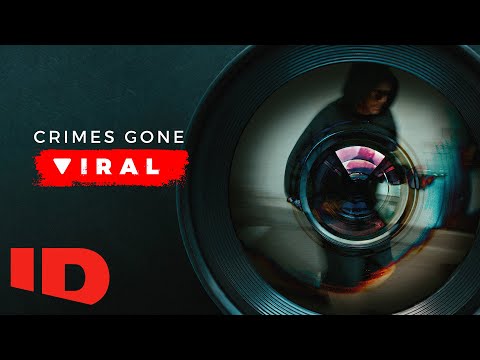 Video trailer för First Look: This Season on Crimes Gone Viral