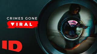 First Look: This Season on Crimes Gone Viral