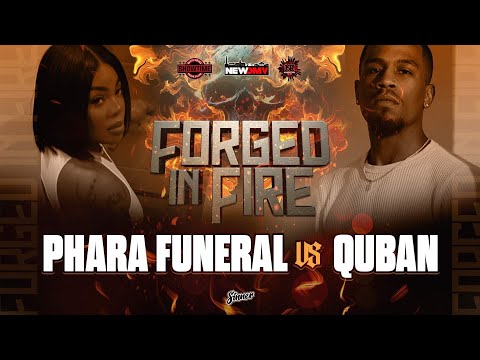 Phara Funeral vs Quban