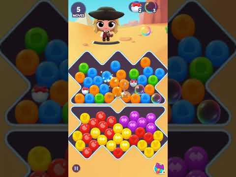 Level 322 Perfectly DONE without ANY BOOSTER - Disney Getaway Blast #13 - Gameloft SE