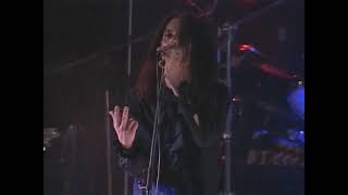 Therion - Celebrators Of Becoming - Under Jolly Roger - Stuttgart 1997