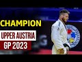 Lukas KRPALEK Upper Austria GP 2023 Лукаш Крпалек Гран При Австрия 2023