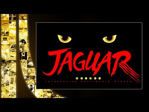The Atari Jaguar, an inside look at Atari 50: The Anniversary Celebration