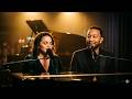 2026 Norah Jones John Legend Velvet Motion Romantic Jazz Soul R B Piano Ballad