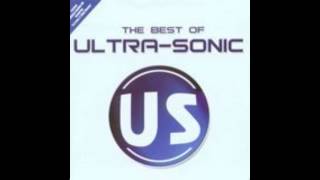 Ultra-Sonic - I Want Your Love