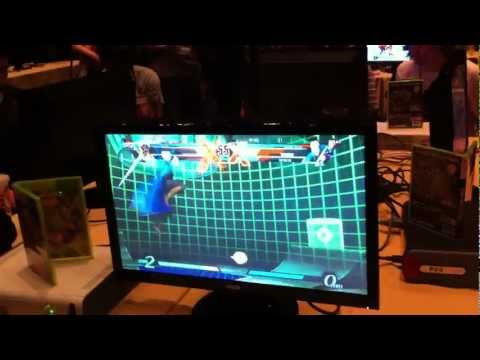 CEO2012 Marvelo vs Justin Wong casuals