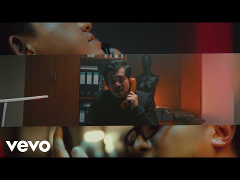 Pee Wee Gaskins - Unsteady Feelings (Official Music Video) ft. A. Nayaka