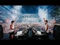 Armin van Buuren F2F John Summit live at A State of Trance Poland 2026