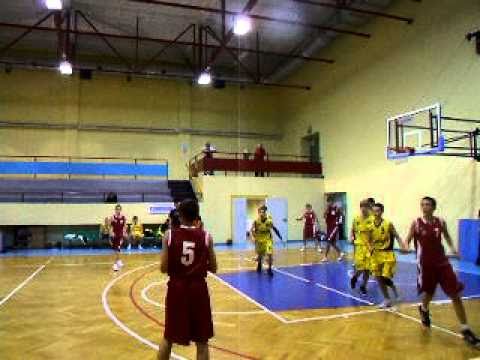 Turniej r.96 MOSiR Cieszyn - ŚLĄSK Wrocław