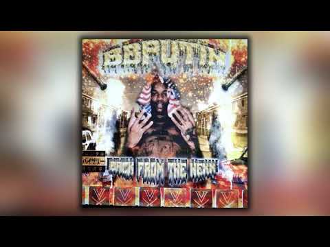 BBPUTIN - PIGS HOT [PROD. NXSTA19k]