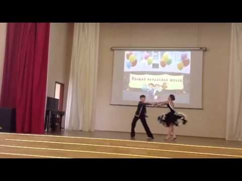 Пляцок Вячеслав и Махмуд Елена