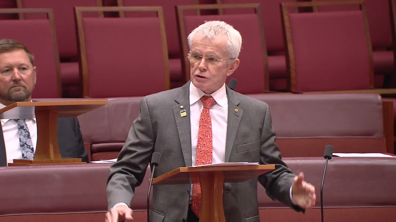 A Future for Your Grandchildren